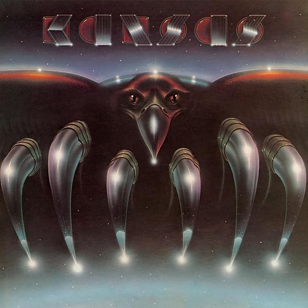 Amazon.com: Kansas: CDs & Vinyl